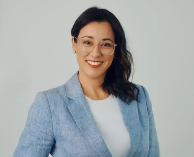 Marielle Yeoh