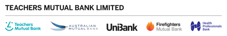 Teachers Mutual Bank Limited