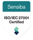 ISO 27001 Certified