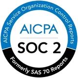 SOC 2 Type 2 Certified